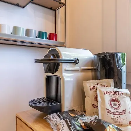 F2 Av Thermale Apartman *