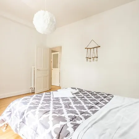 Apartment F2 Av Thermale Chamalieres