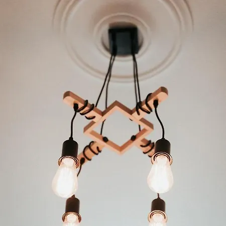 Apartman F2 Av Thermale *