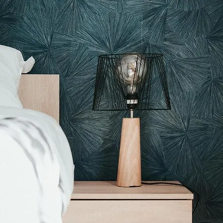 Apartamento F2 Av Thermale