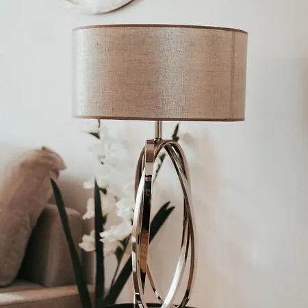 Apartamento F2 Av Thermale