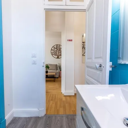 F2 Av Thermale Chamalières