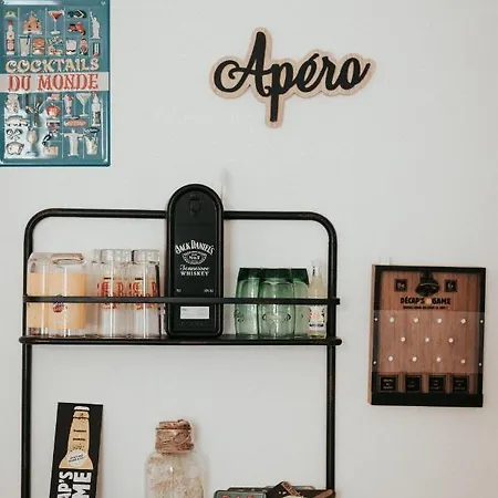 F2 Av Thermale * Chamalières