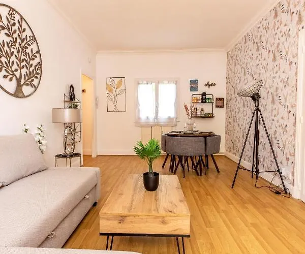 F2 Av Thermale * Шамальер