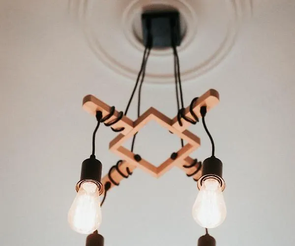 Apartment F2 Av Thermale *