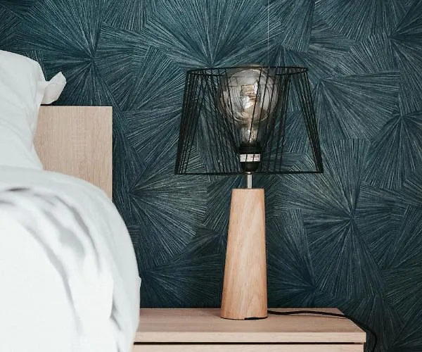 Апартаменты F2 Av Thermale