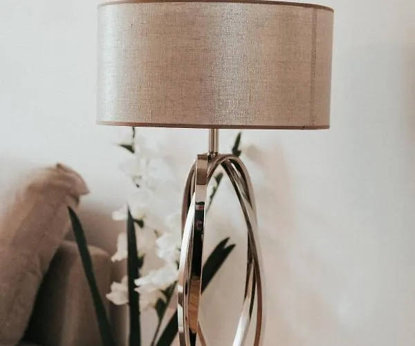 Апартаменты F2 Av Thermale