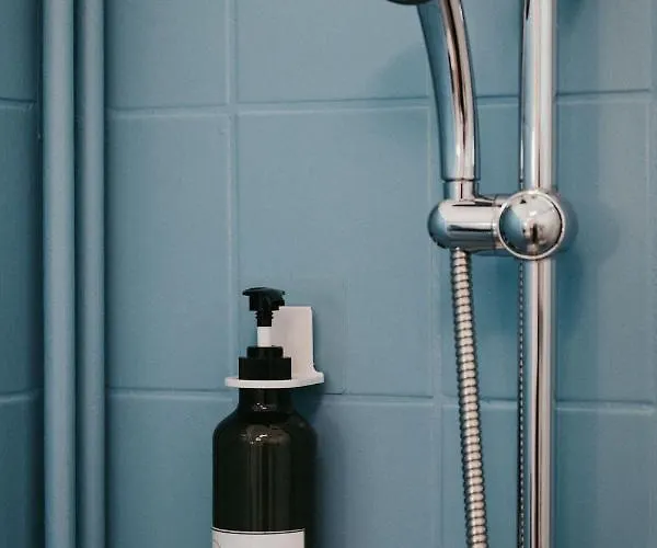 Апартаменты F2 Av Thermale