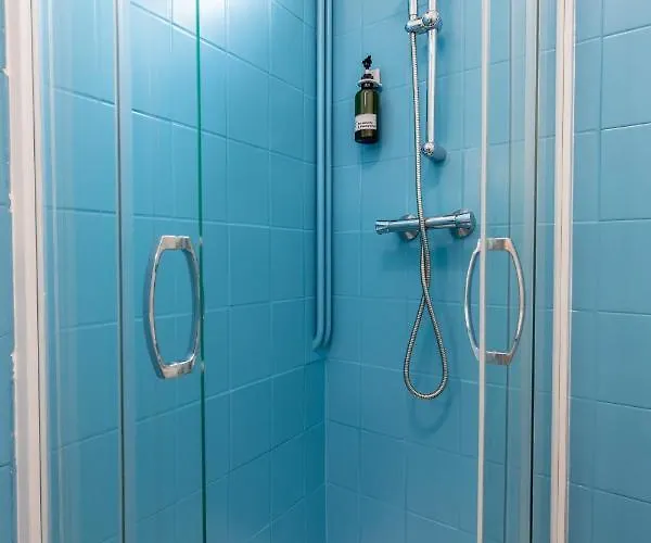 F2 Av Thermale Апартаменты *