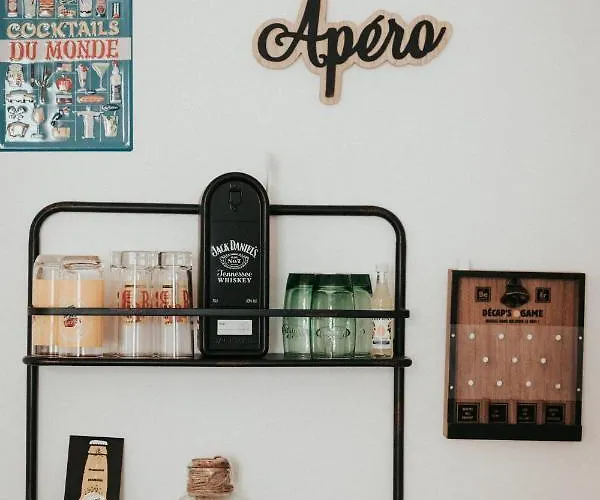 F2 Av Thermale * Chamalières